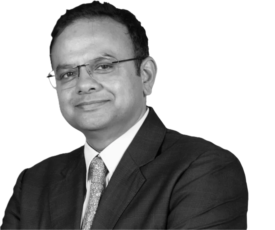 CEO portrait
