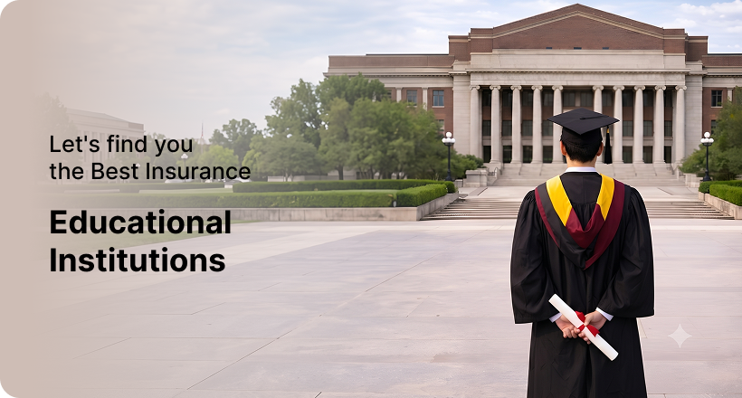 Educational Institutions