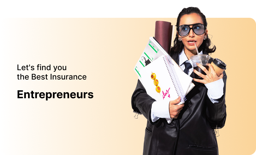 Entrepreneurs