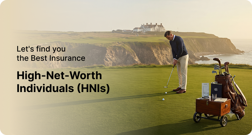 HNI & Wealth Management