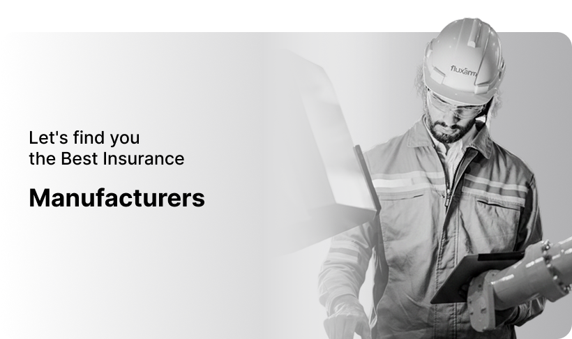 Manufacturers