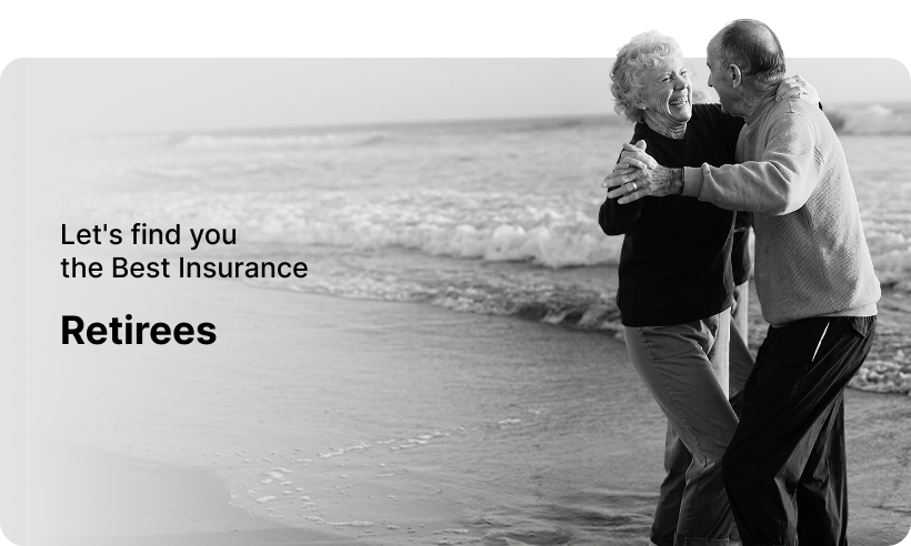 Retirees