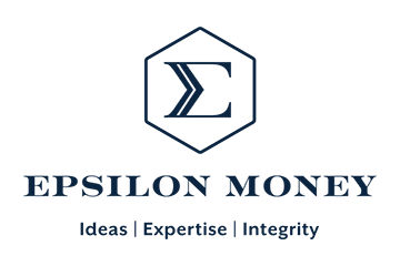 Epsilon Money