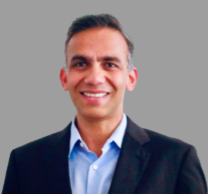 Abhijeet Dev – Chief Mentor, Digital & IT Strategy