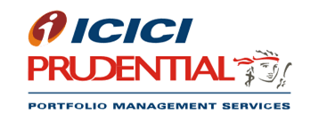 ICICI Prudential Portfolio Management Services